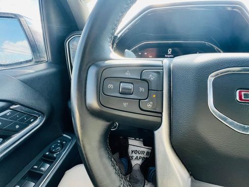 Used 2024 GMC Sierra 1500 SLT w/ SLT Premium Plus Package image 28