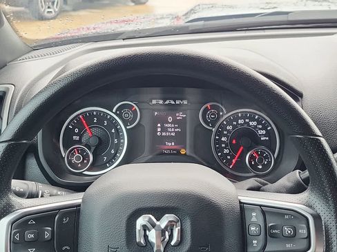 Used 2025 RAM 2500 Tradesman AWD/4WD image 26