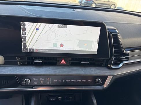 Certified 2024 Kia Sportage X-Line w/ X-Line Premium Package AWD/4WD image 17