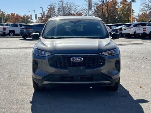 Used 2024 Ford Escape Active w/ Tech Pack #1 image 9