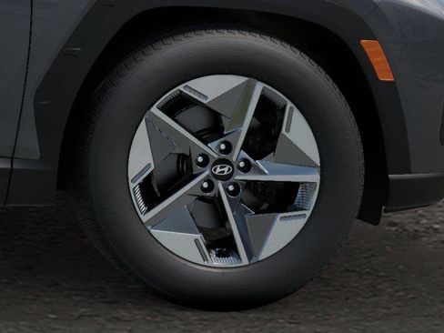 New 2026 Hyundai Tucson SEL image 8