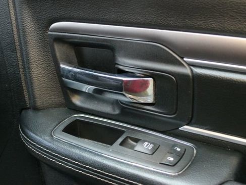 Used 2023 RAM 1500 Classic Warlock AWD/4WD image 9