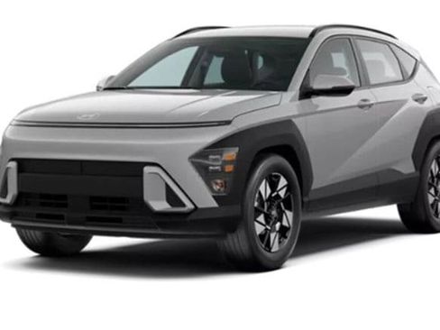 Used 2025 Hyundai Kona SEL FWD image 4