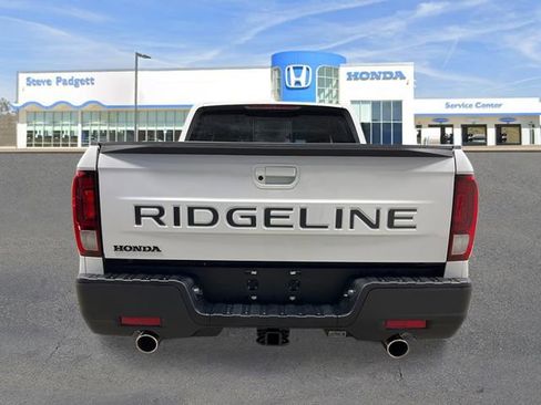 New 2026 Honda Ridgeline RTL image 5
