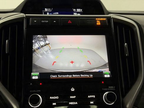 Used 2022 Subaru Ascent Limited w/ Technology Package image 19