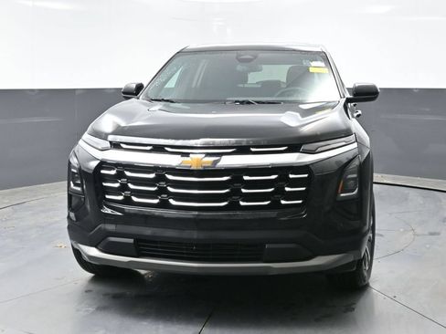 Used 2025 Chevrolet Equinox LT FWD image 5
