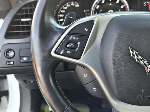 Used 2019 Chevrolet Corvette Grand Sport image 27