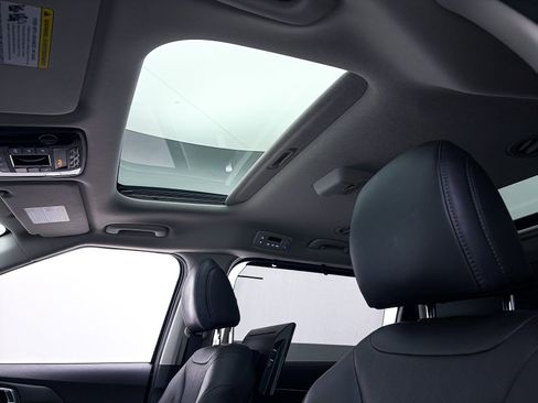 Used 2025 Kia Carnival SX image 6