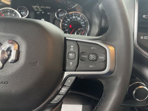 Used 2025 RAM 1500 Big Horn image 20