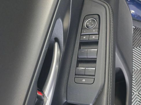 Certified 2024 Toyota Grand Highlander AWD image 21