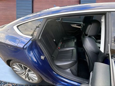 Used 2018 Audi A5 2.0T Premium Plus image 27