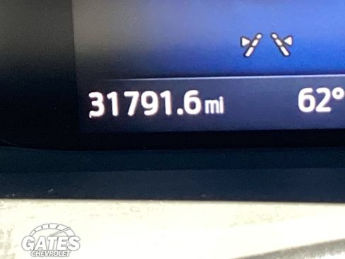 Used 2025 Ford Escape ST-Line AWD/4WD image 4