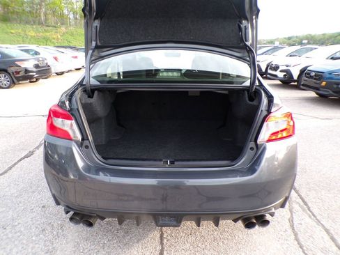 Used 2021 Subaru WRX Premium AWD/4WD image 18