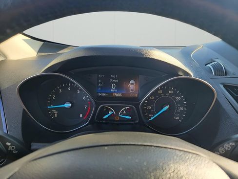 Used 2017 Ford Escape Titanium image 13