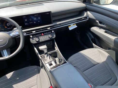 New 2026 Hyundai Santa Cruz SE FWD image 25