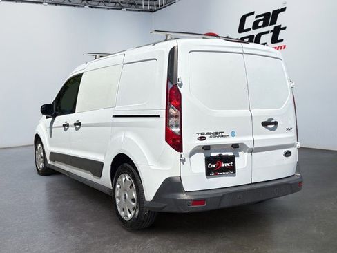Used 2015 Ford Transit Connect XLT FWD image 11