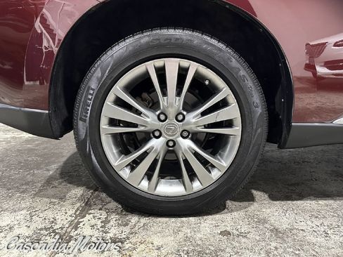 Used 2013 Lexus RX 450h AWD w/ Navigation Pkg image 31