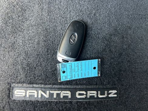 Used 2023 Hyundai Santa Cruz SEL w/ Activity Package AWD/4WD image 36