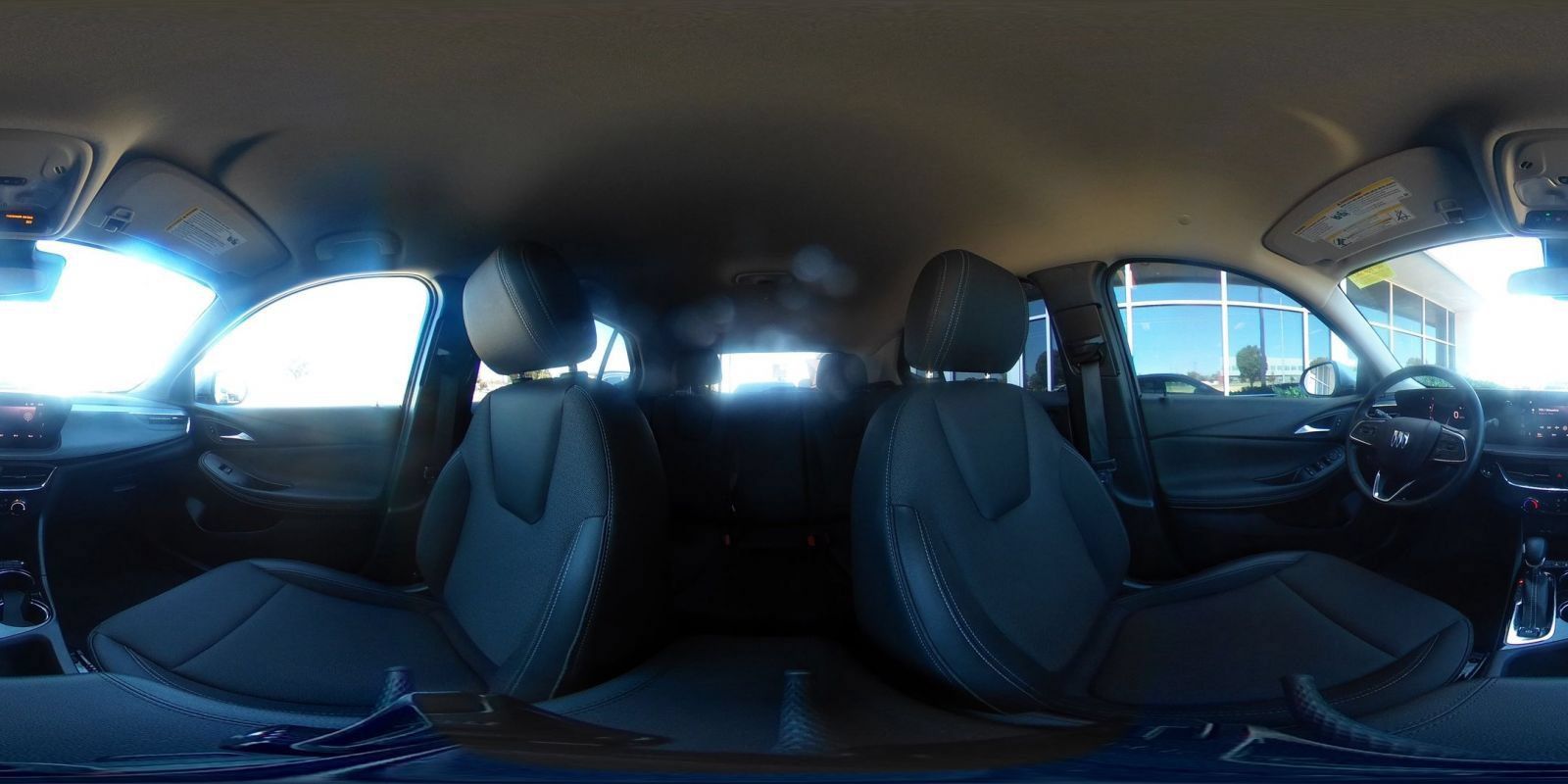 Used 2026 Buick Encore GX Preferred FWD image 40