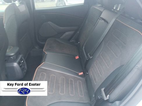 Certified 2023 Ford Mustang Mach-E GT AWD/4WD image 18