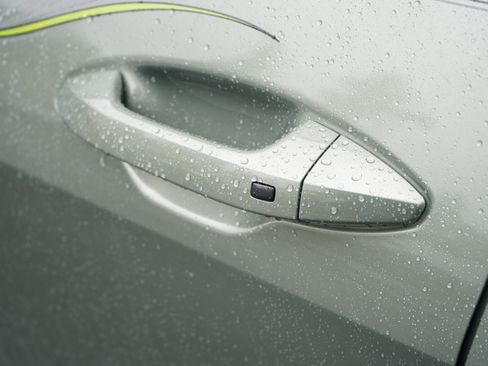 Used 2024 Kia Sportage X-Pro Prestige image 9