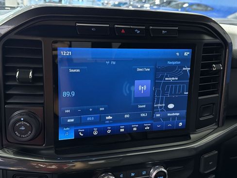 Used 2023 Ford F150 XLT w/ Equipment Group 302A High AWD/4WD image 32