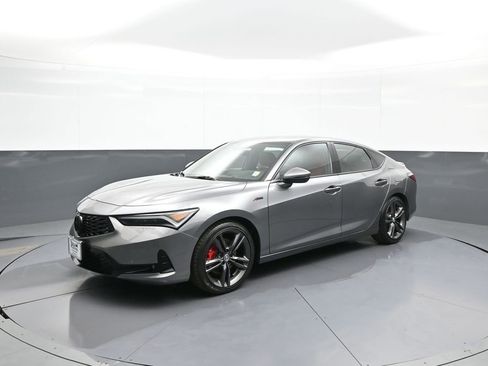 Certified 2023 Acura Integra A-Spec FWD image 10