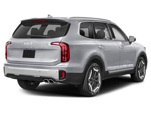 Used 2024 Kia Telluride S w/ S Sunroof Package AWD/4WD image 14