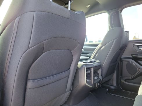 New 2026 RAM 1500 Big Horn image 11