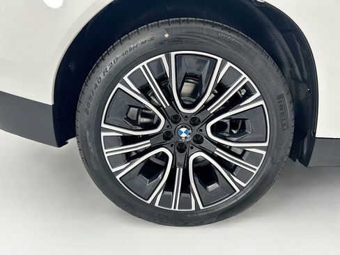 New 2026 BMW X3 xDrive30 w/ Convenience Package AWD/4WD image 32