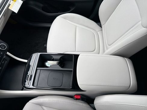 New 2026 Hyundai Tucson Limited image 22