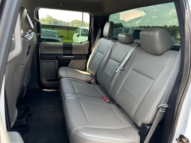 Used 2018 Ford F150 XL w/ Equipment Group 101A Mid RWD image 15