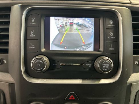 Used 2023 RAM 1500 Tradesman RWD image 5