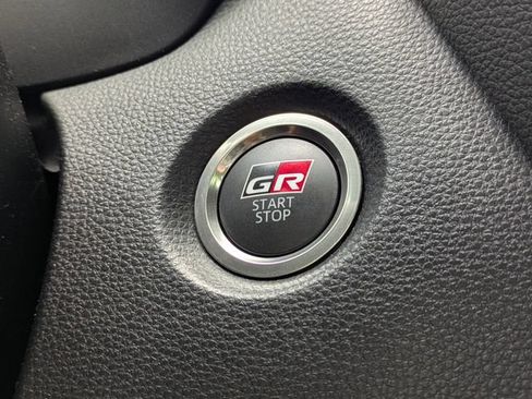 Used 2024 Toyota Corolla GR AWD/4WD image 30