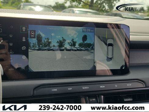 New 2027 Kia Telluride SX X-Line AWD/4WD image 29