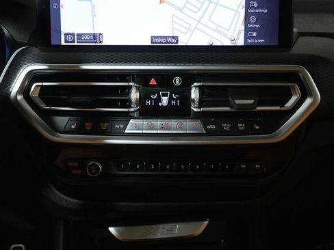 Certified 2022 BMW X3 xDrive30i w/ M Sport Package 2 image 23