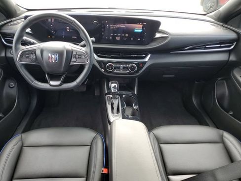 Used 2024 Buick Envista Sport Touring w/ Convenience I Package FWD image 30