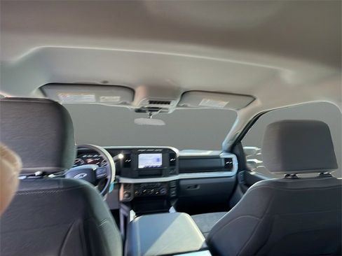 Used 2024 Ford F350 XLT w/ FX4 Off-Road Package image 37