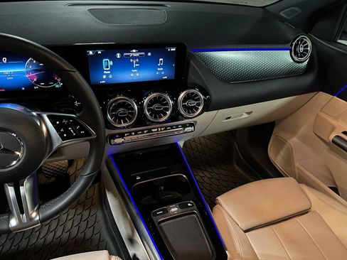 Certified 2026 Mercedes-Benz GLA 250 4MATIC image 33