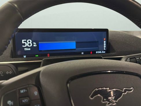 Used 2021 Ford Mustang Mach-E Premium image 20