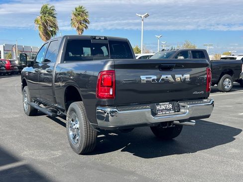New 2025 RAM 2500 Tradesman image 4