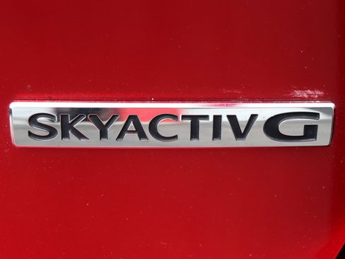 Used 2023 MAZDA MAZDA3 s image 56