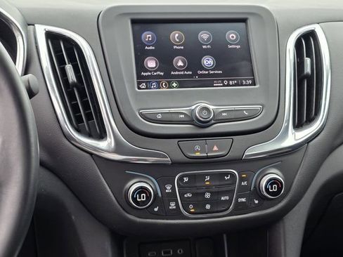 Used 2023 Chevrolet Equinox LT AWD/4WD image 9