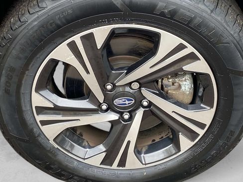 Certified 2024 Subaru Crosstrek 2.0i Premium AWD/4WD image 28