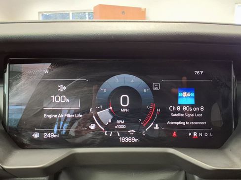 Used 2025 GMC Acadia Elevation FWD image 26