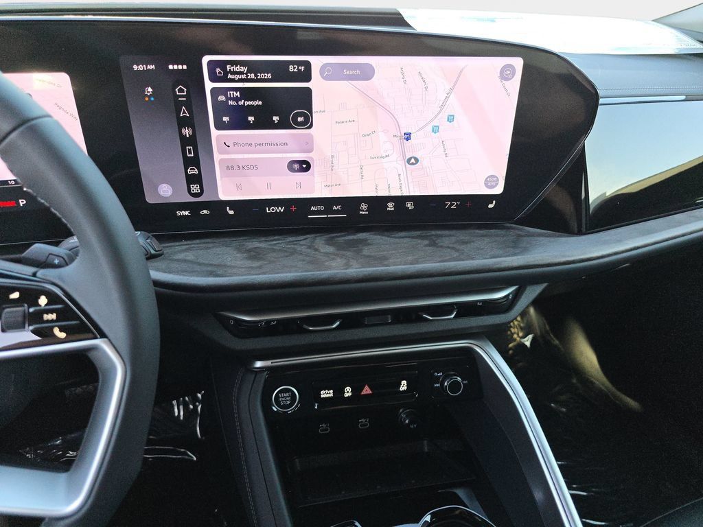 New 2026 Audi Q5 2.0T AWD/4WD image 23