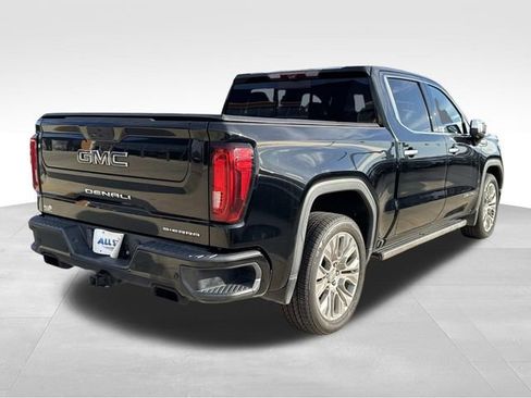 Used 2021 GMC Sierra 1500 Denali w/ Denali Ultimate Package image 9
