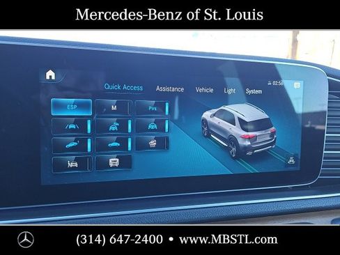 Certified 2021 Mercedes-Benz GLE 450 4MATIC image 34