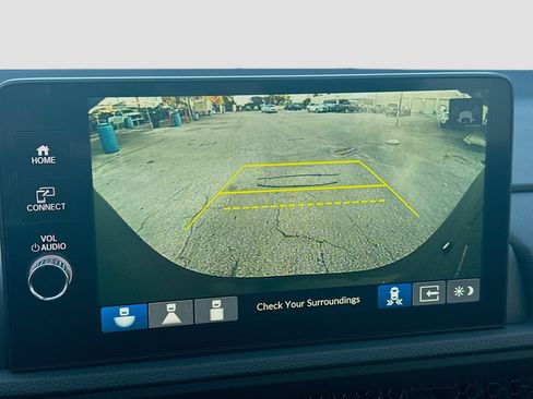 New 2026 Honda CR-V Sport-L image 13