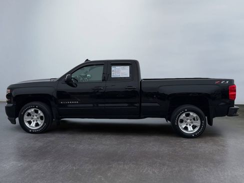 Used 2019 Chevrolet Silverado 1500 LT w/ All Star Edition image 6